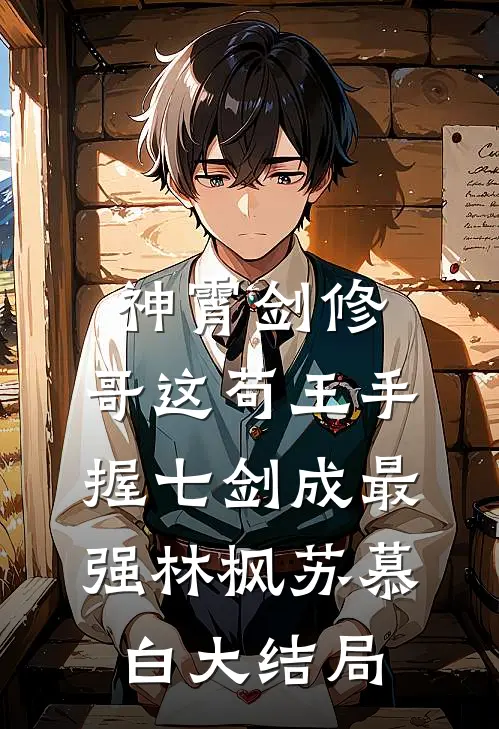 神霄剑修：哥这苟王手握七剑成最强林枫苏慕白大结局