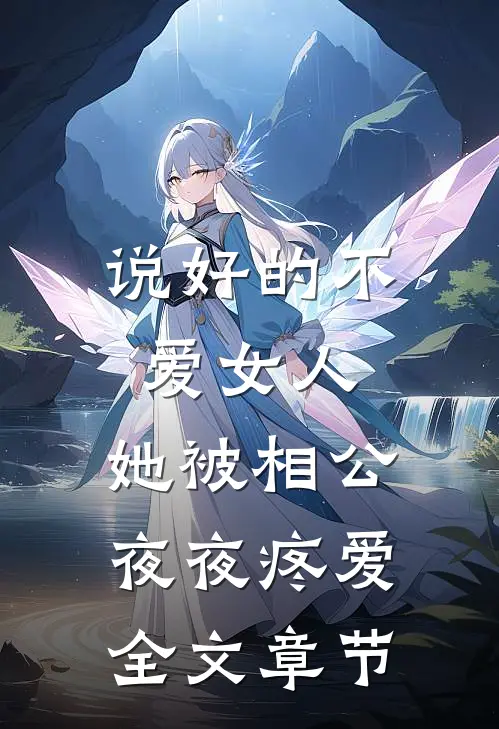 说好的不爱女人,她被相公夜夜疼爱全文章节免费阅读