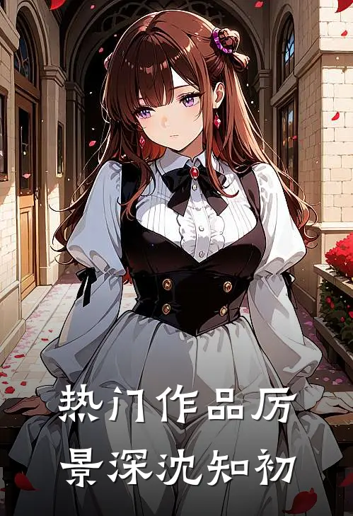 热门作品厉景深沈知初