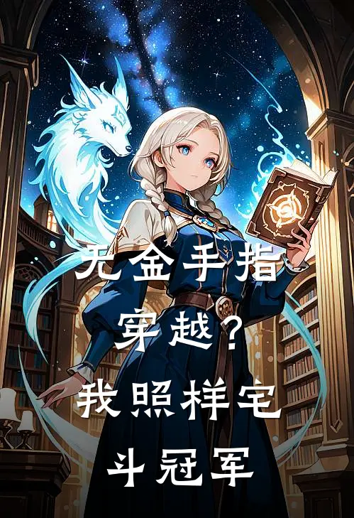 无金手指穿越?我照样宅斗冠军全文