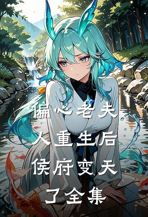 偏心老夫人重生后,侯府变天了全集免费观看