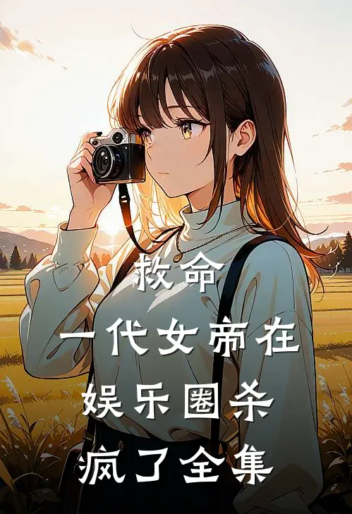 救命,一代女帝在娱乐圈杀疯了全集