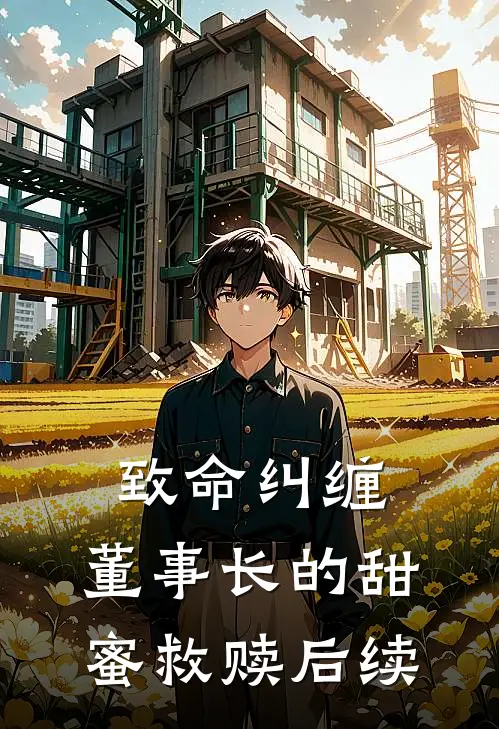 致命纠缠董事长的甜蜜救赎后续