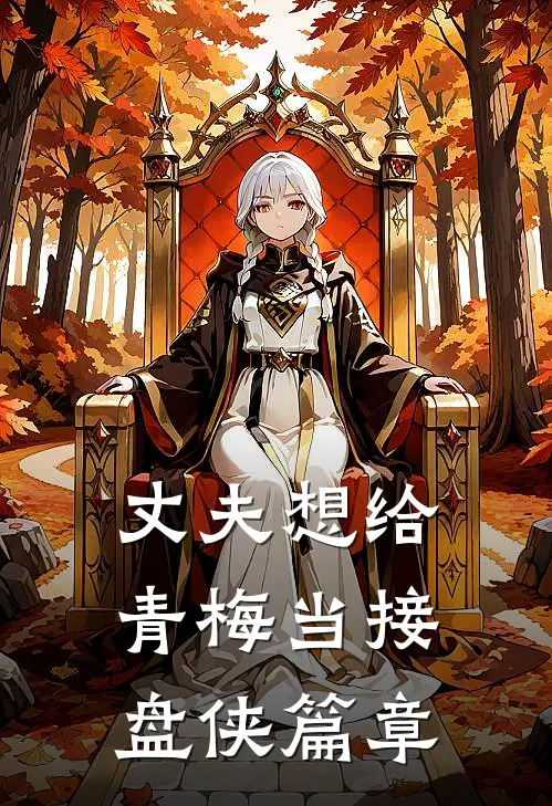 丈夫想给青梅当接盘侠篇章