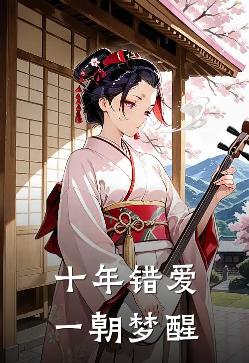 十年错爱,一朝梦醒下一句