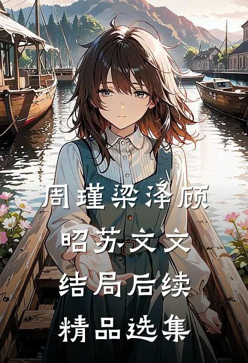 周瑾梁泽顾昭苏文文结局后续精品选集