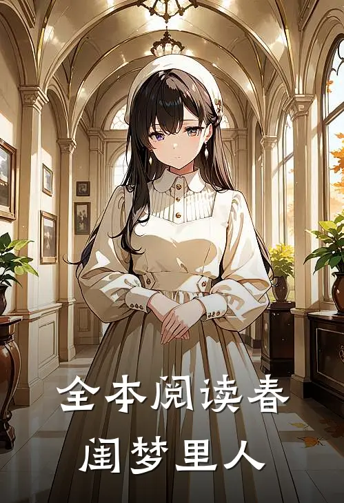 全本阅读春闺梦里人
