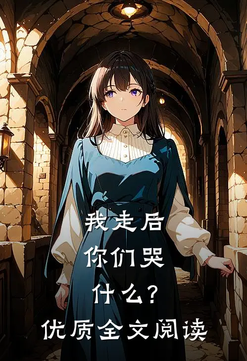 我走后,你们哭?优质全文阅读