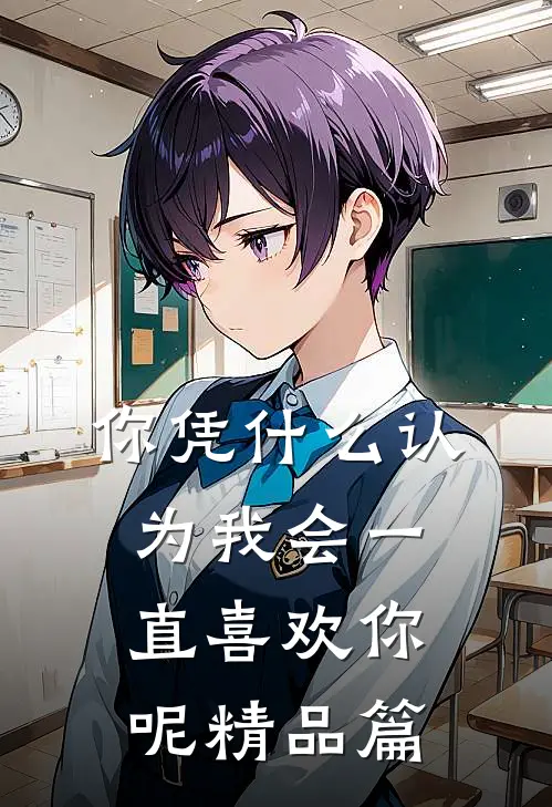 你凭什么认为我会一直喜欢你呢精品篇