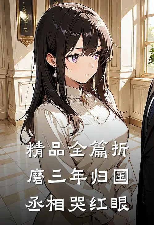 精品全篇折磨三年归国，丞相哭红眼