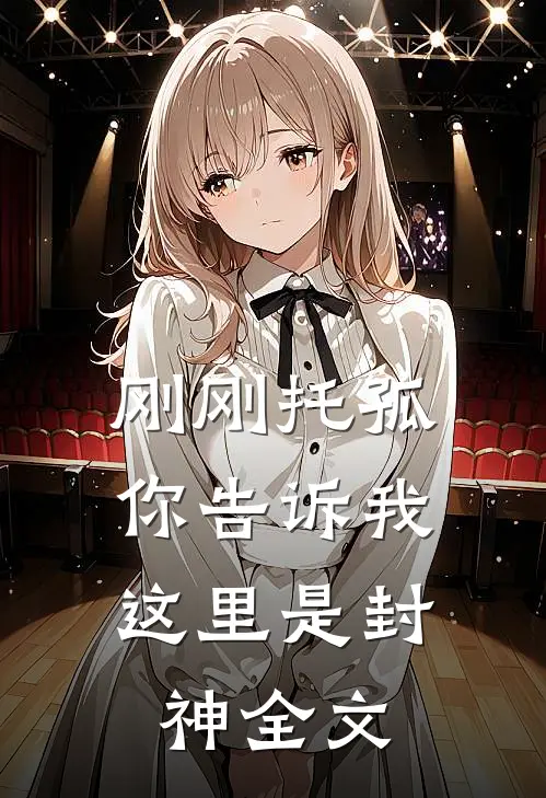 刚刚托孤,你告诉我这里是封神全文阅读