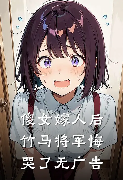 傻女嫁人后,竹马将军悔哭了无广告