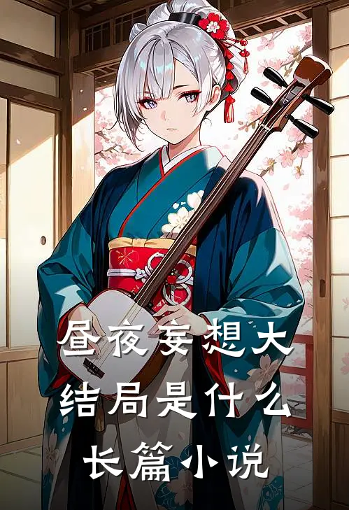 昼夜妄想大结局是长篇啊