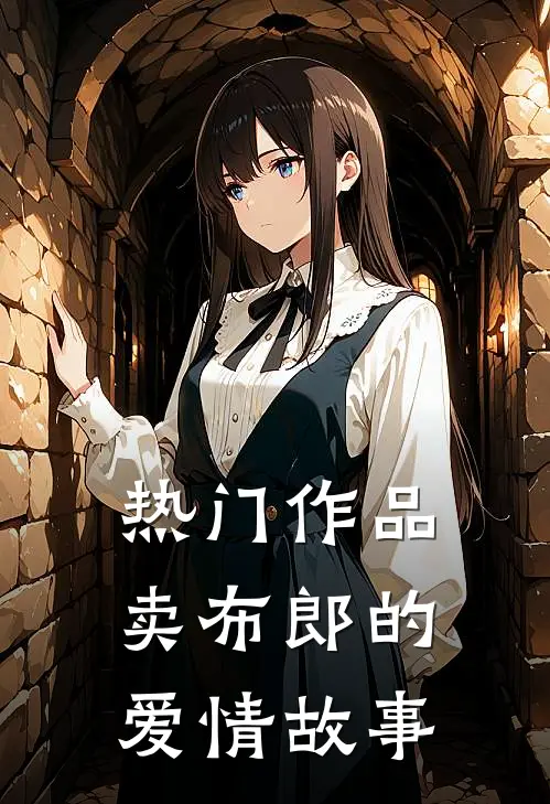 热门作品卖布郎的爱情故事有哪些