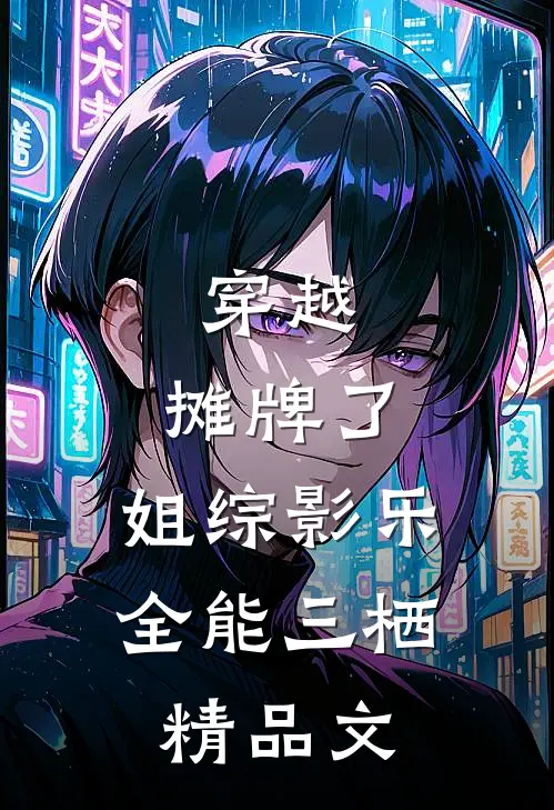 穿越：摊牌了，姐综影乐全能三栖精品文