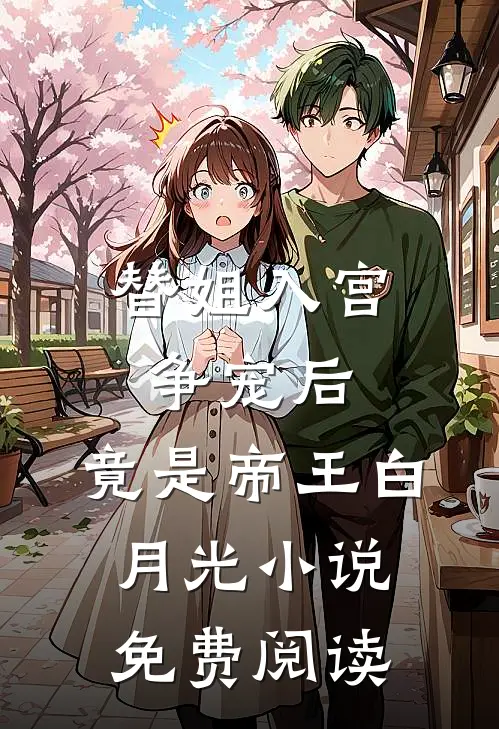替姐入宫争宠后,竟是帝王白月光免费阅读无弹窗