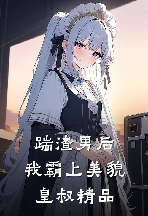 踹渣男后,我霸上美貌皇叔精品阅读