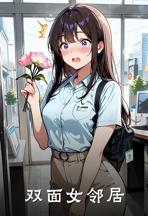 双面女邻居短篇辣文苏琳