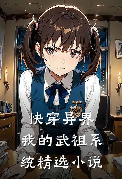 快穿异界我的武祖系统精选免费阅读