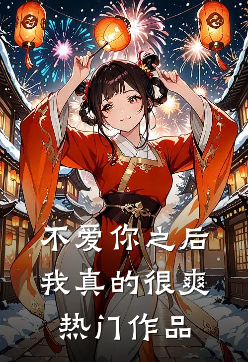 不爱你之后,我真的很爽热门作品在线观看