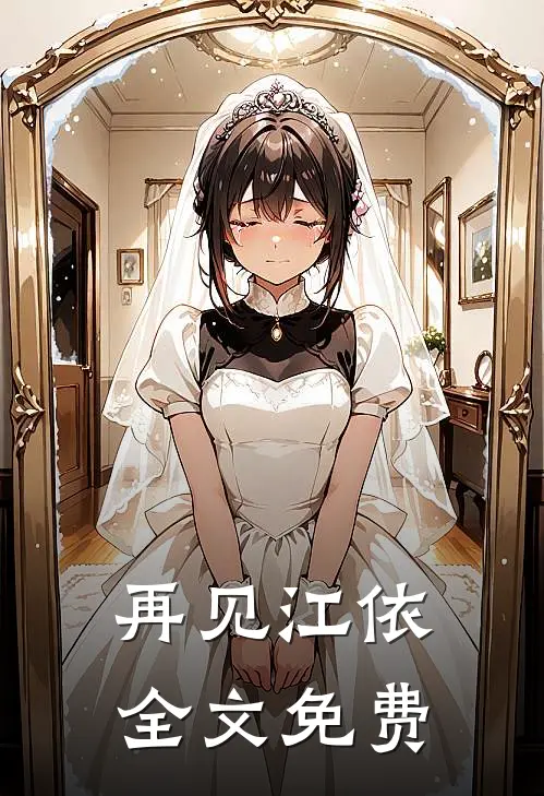 再见江依全文免费阅读