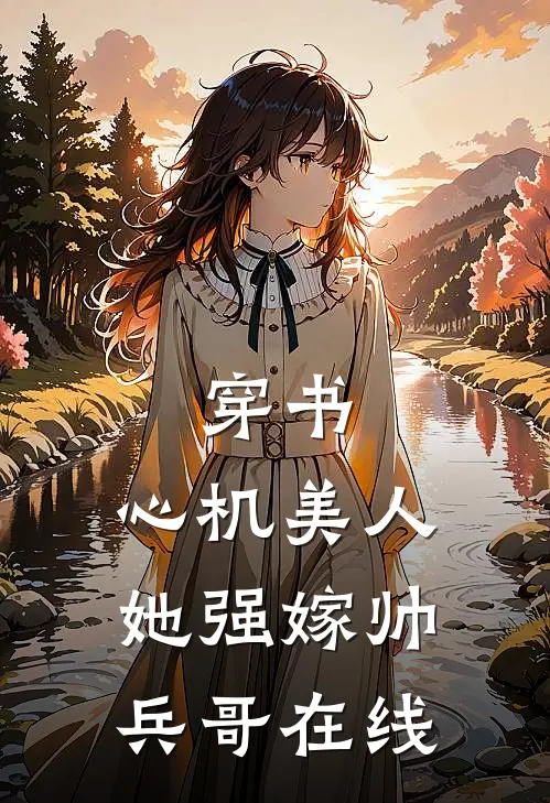 穿书心机美人她强嫁帅兵哥在线观看