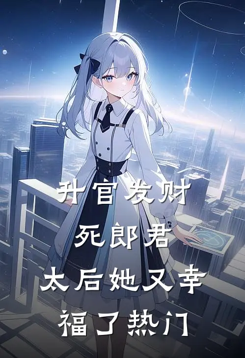 升官发财死郎君,太后她又幸福了热门