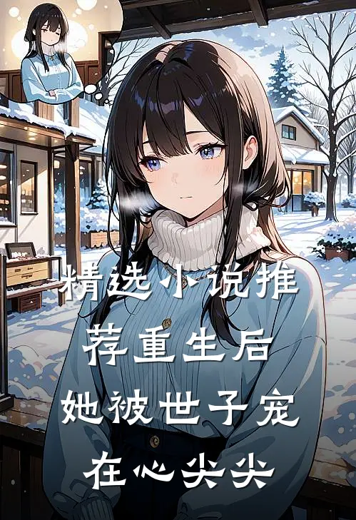 精选推荐重生后,她被世子宠在心尖尖的