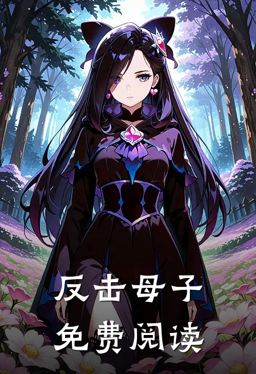 反击母子免费阅读