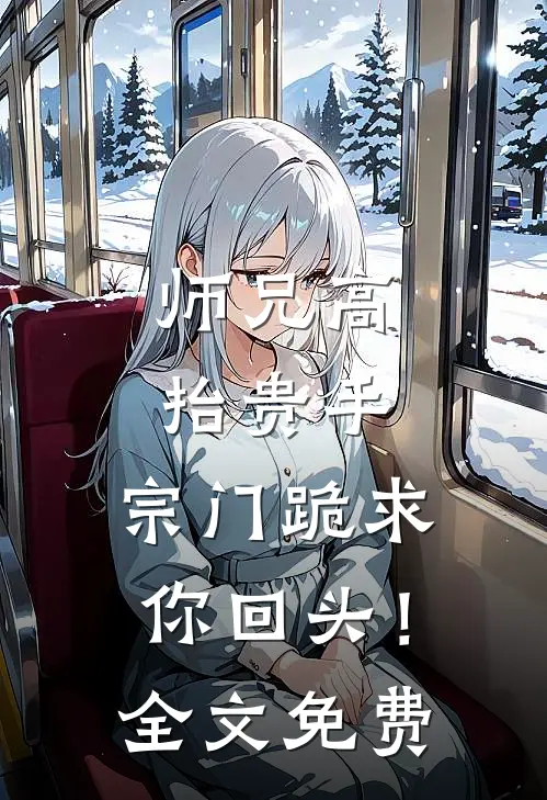 师兄高抬贵手,宗门跪求你回头!全文免费