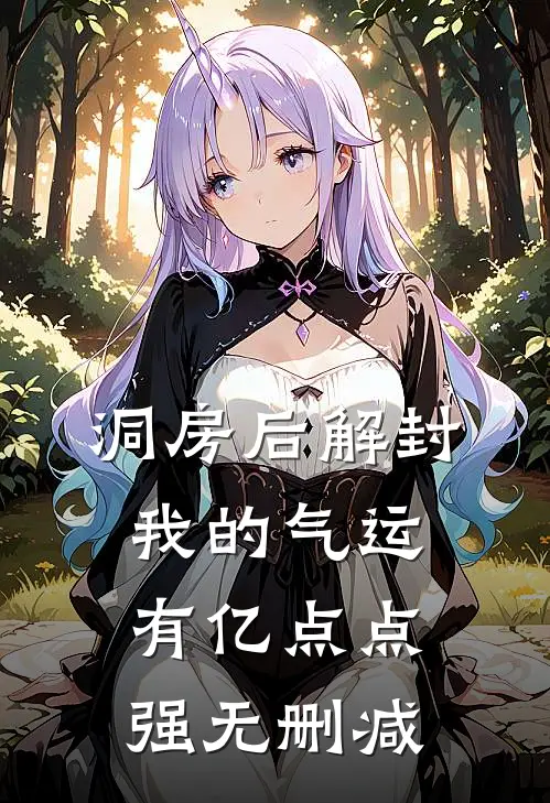 洞房后解封，我的气运有亿点点强无删减
