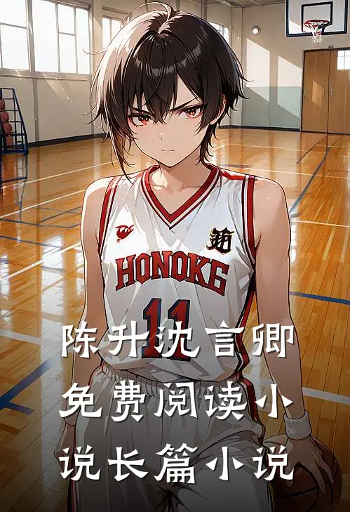 陈升沈言卿免费阅读小说长篇小说