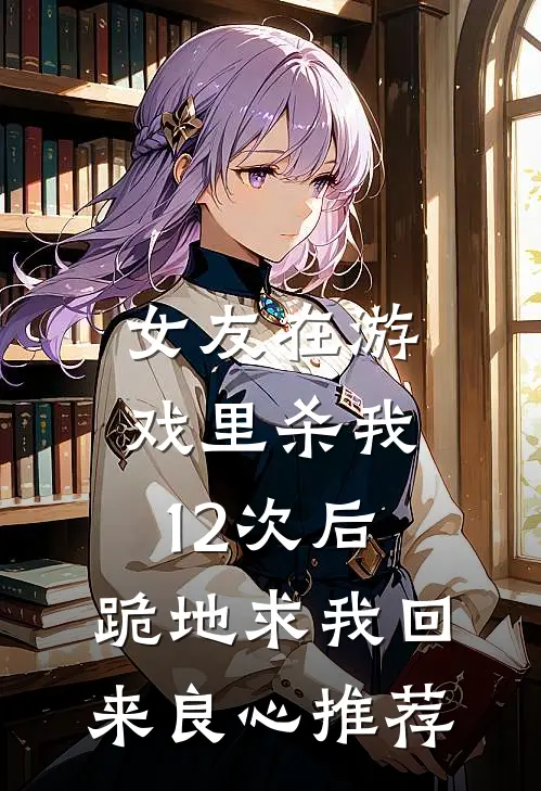 女友在游戏里杀我12次后,跪地求我回来良心推荐