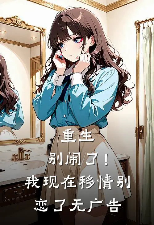 重生别闹了!我现在移情别恋了无广告阅读