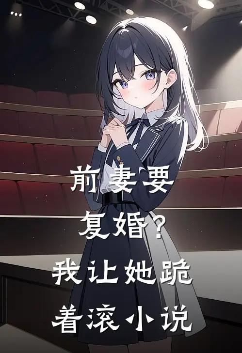前妻要复婚?我让她跪着滚在线阅读