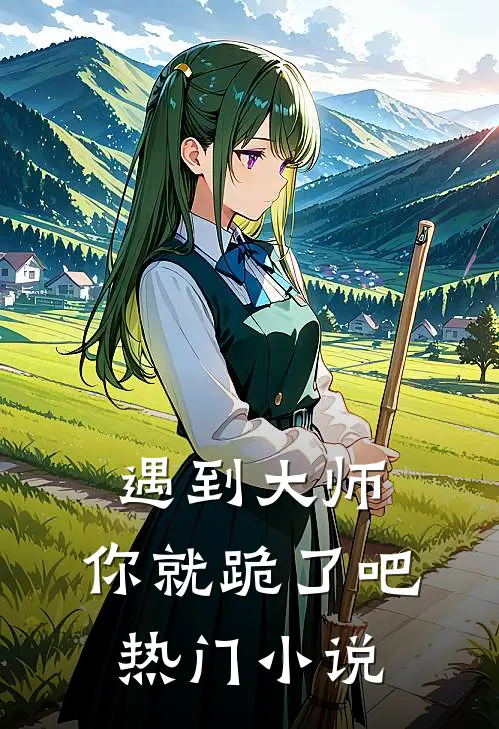 遇到大师,你就跪了吧热门免费阅读