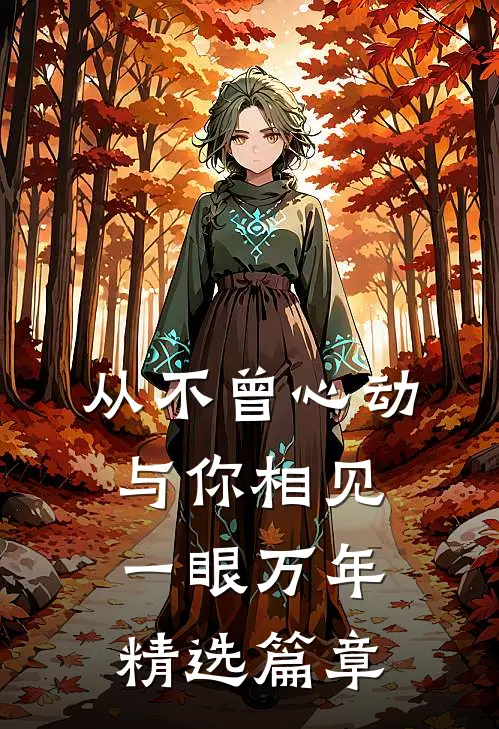 从不曾心动,与你相见一眼万年精选篇章在线阅读