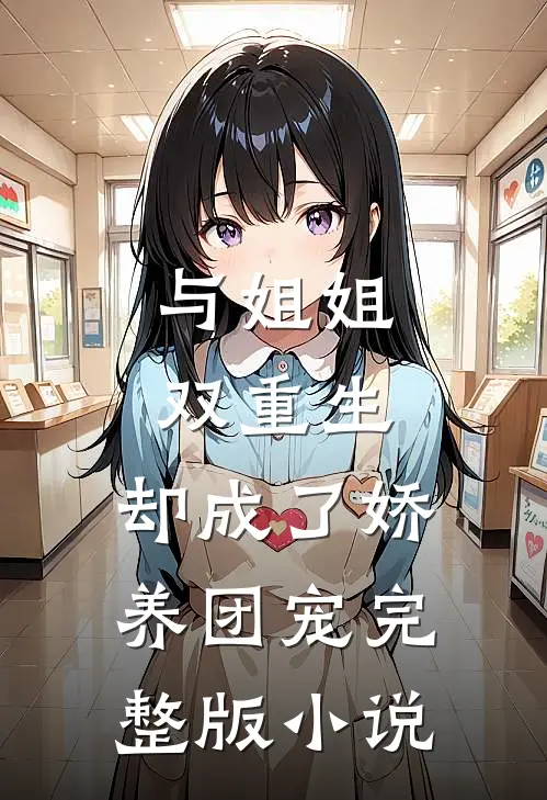与姐姐双重生,却成了娇养团宠完整版