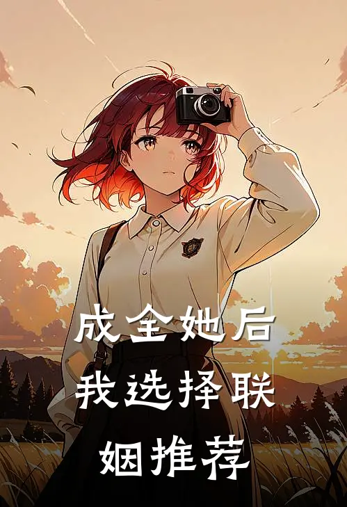 成全她后,我选择联姻推荐