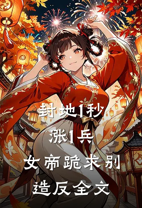封地1秒涨1兵，女帝跪求别造反全文