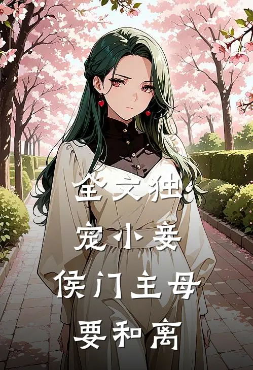 全文独宠小妾：侯门主母要和离