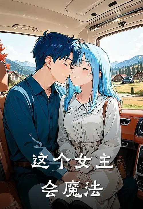 这个女主会魔法的动漫
