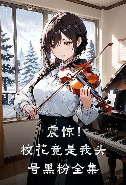 震惊!校花竟是我头号黑粉全集