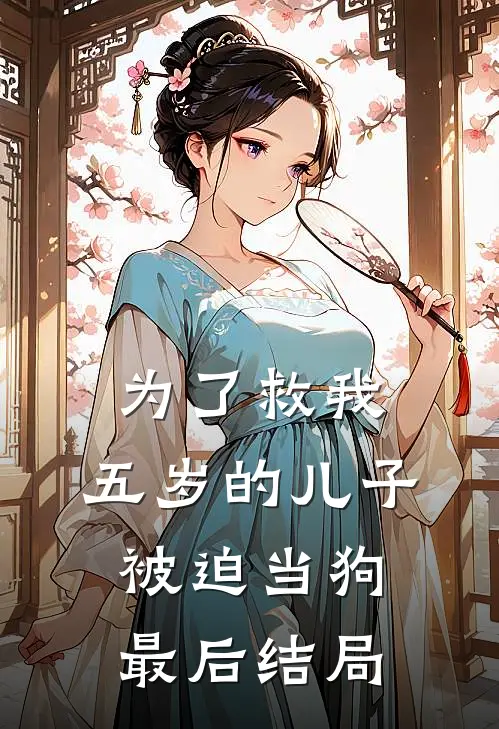 为了救我,五岁的儿子被迫当狗最后结局如何