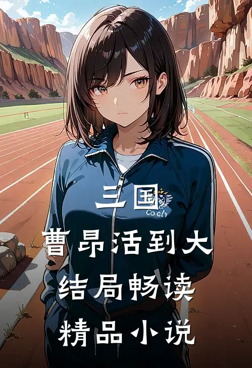 三国曹昂活到大结局畅读精品