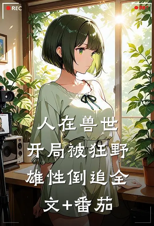 人在兽世，开局被狂野雄性倒追全文+番茄