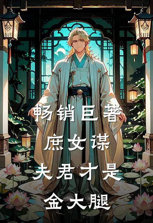 畅销巨著庶女谋夫君才是金大腿