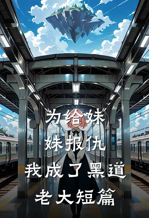为给妹妹报仇,我成了黑道老大短篇免费阅读