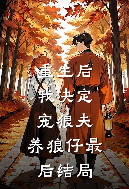重生后,我决定宠狼夫,养狼仔最后结局