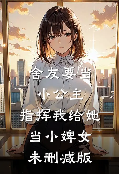 舍友要当小公主,指挥我给她当小婢女未删减版在线观看